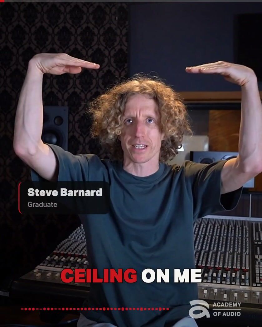 Steve Barnard