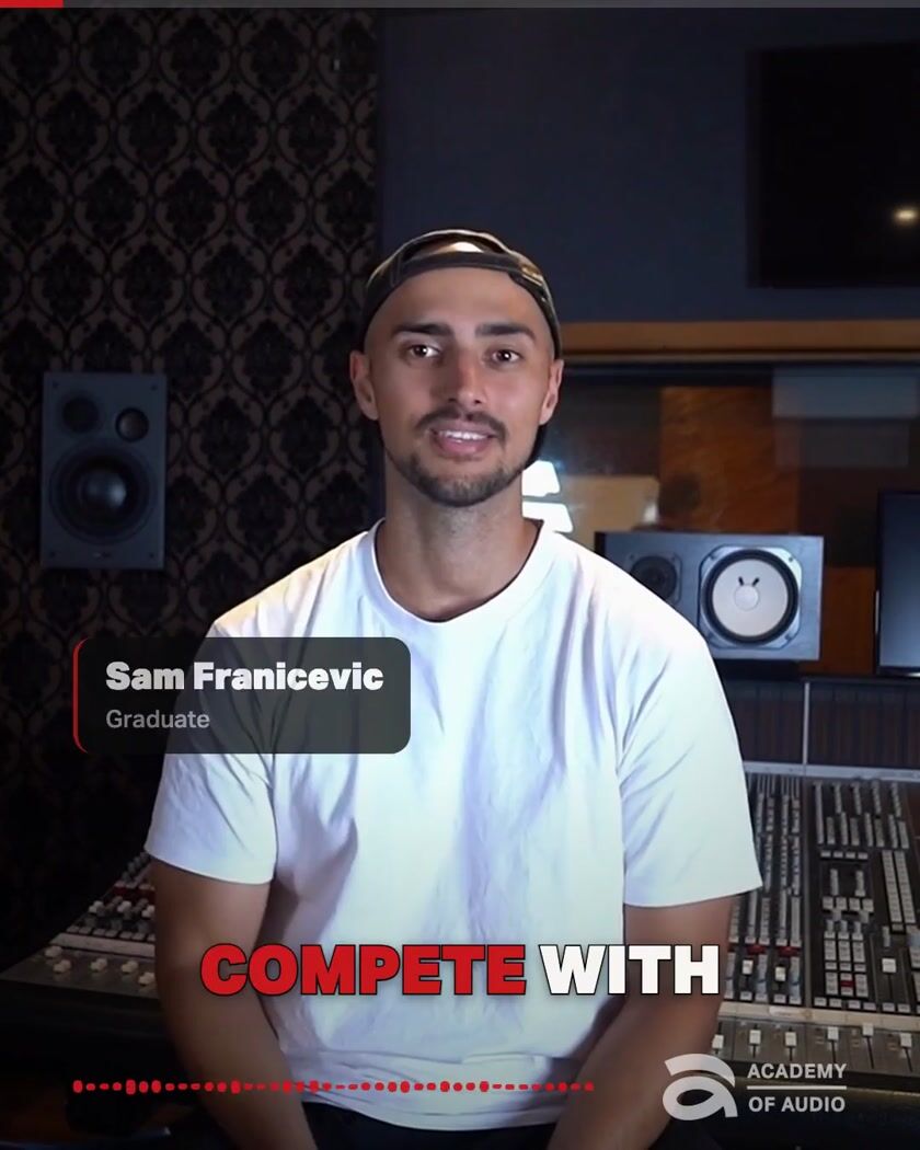 Sam Franicevic